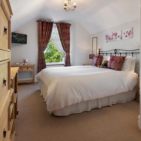 Beechwood Hotel Bowness-on-Windermere Kültér fotó
