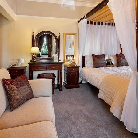 Beechwood Hotel Bowness-on-Windermere Kültér fotó
