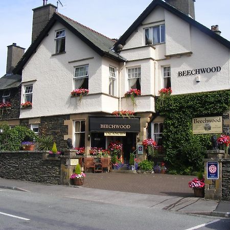 Beechwood Hotel Bowness-on-Windermere Kültér fotó