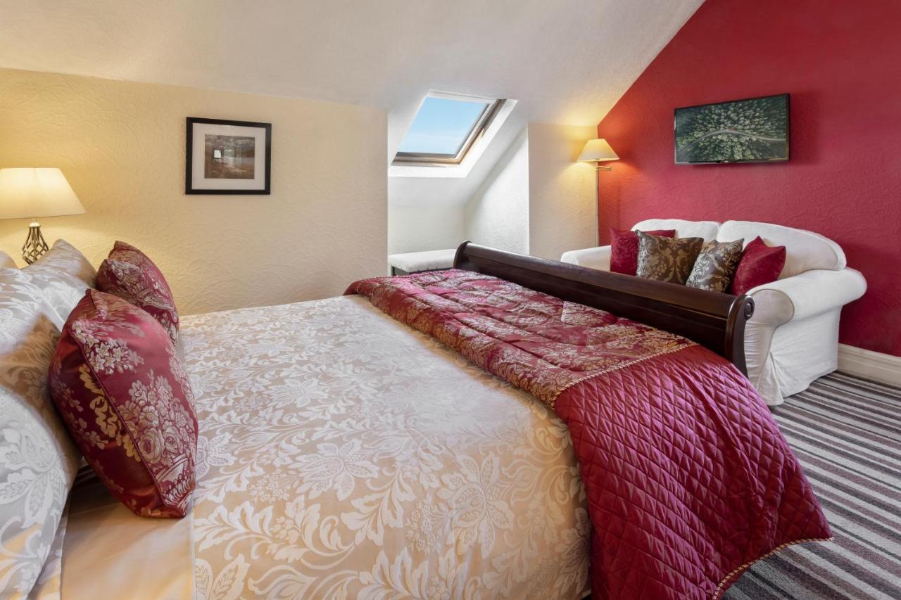 Beechwood Hotel Bowness-on-Windermere Kültér fotó