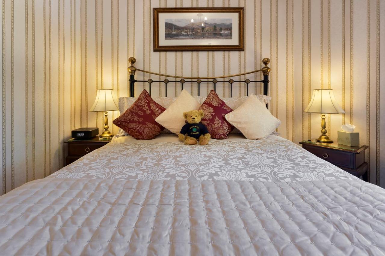 Beechwood Hotel Bowness-on-Windermere Kültér fotó