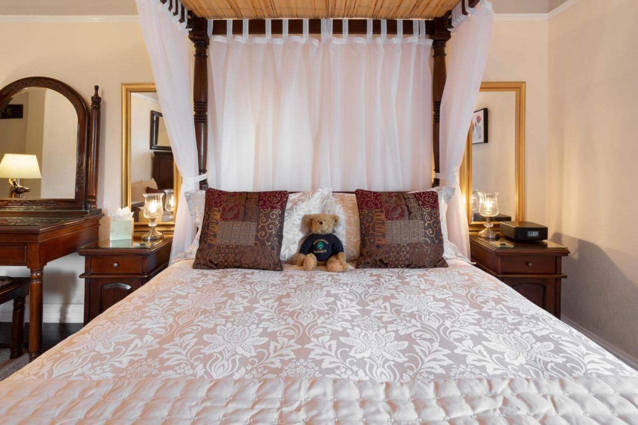 Beechwood Hotel Bowness-on-Windermere Kültér fotó
