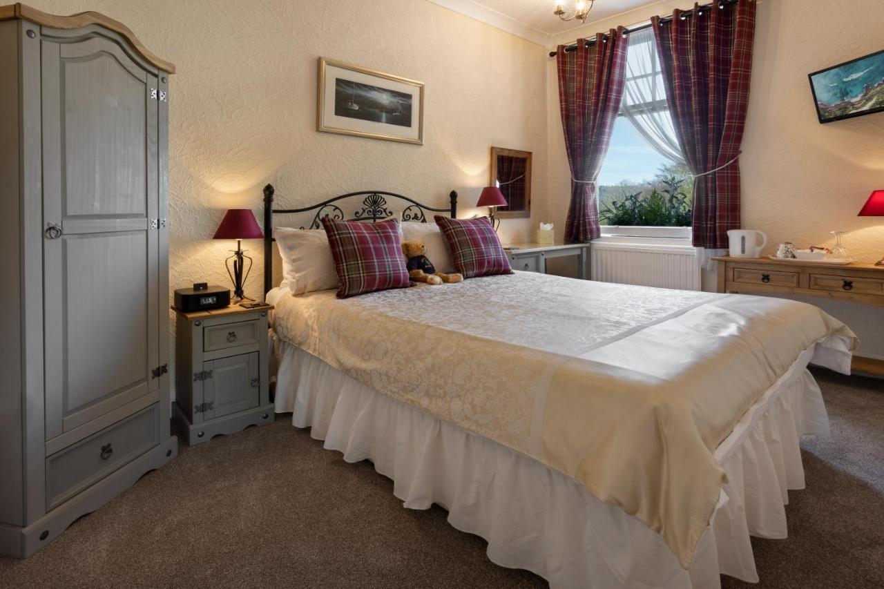 Beechwood Hotel Bowness-on-Windermere Kültér fotó