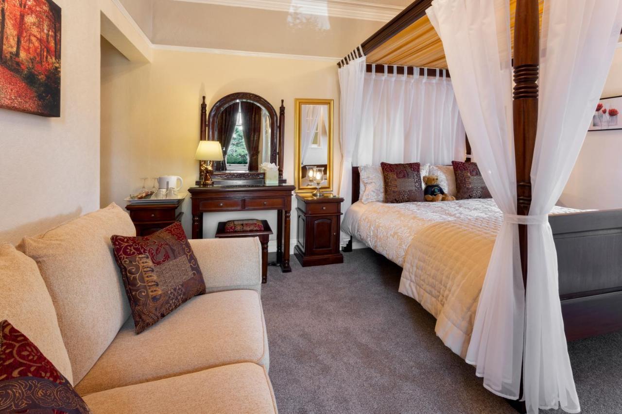 Beechwood Hotel Bowness-on-Windermere Kültér fotó