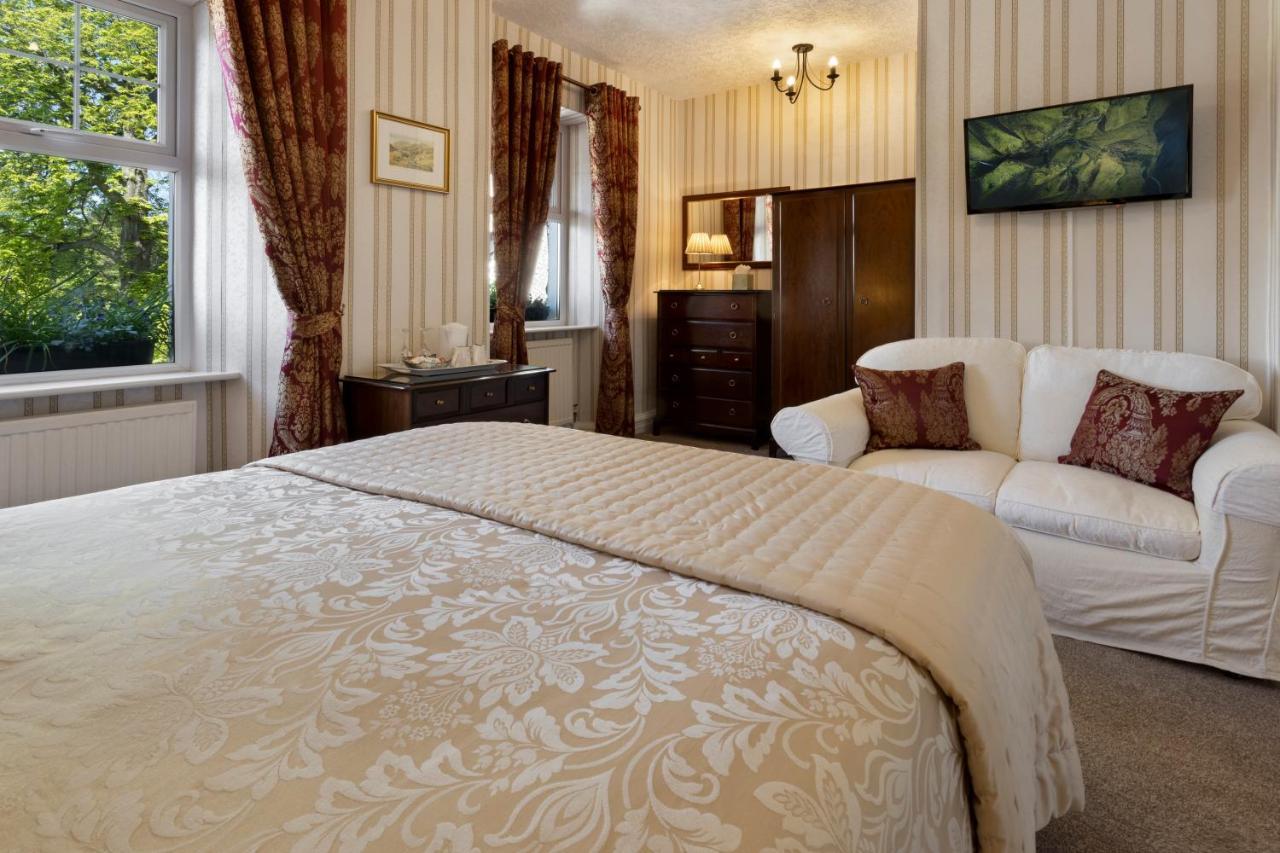 Beechwood Hotel Bowness-on-Windermere Kültér fotó