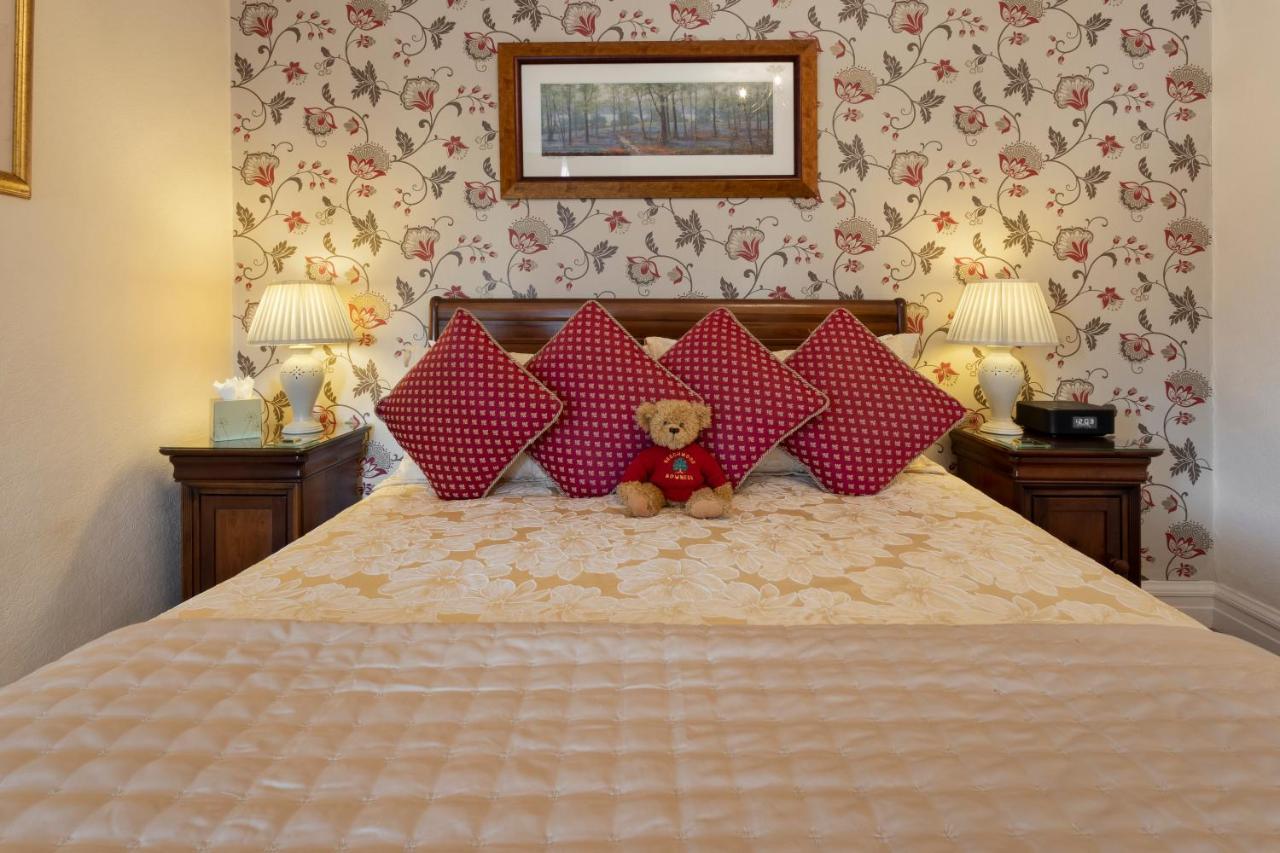 Beechwood Hotel Bowness-on-Windermere Kültér fotó