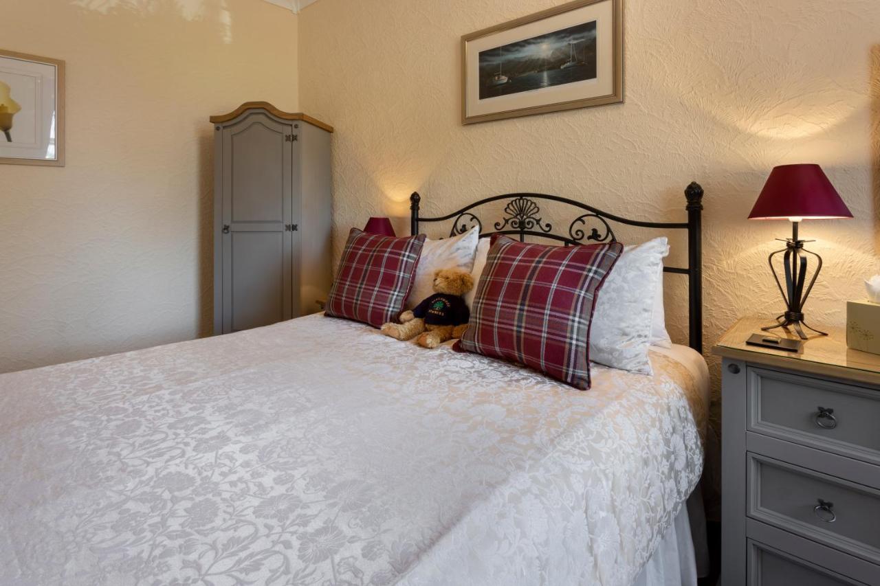 Beechwood Hotel Bowness-on-Windermere Kültér fotó