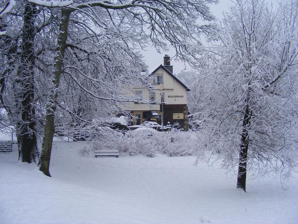 Beechwood Hotel Bowness-on-Windermere Kültér fotó